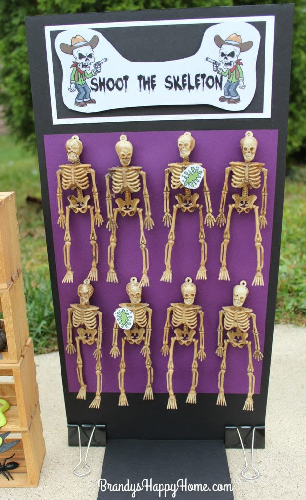 Halloween Party Games Ideas For Adults
 47 Best Ever Halloween Games for Kids and adults Play