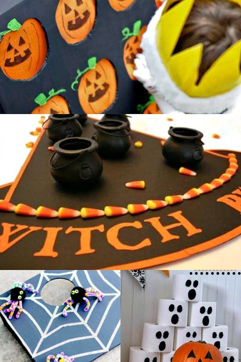 Halloween Party Games Ideas For Adults
 21 Halloween Games Ideas & Activities Spaceships and