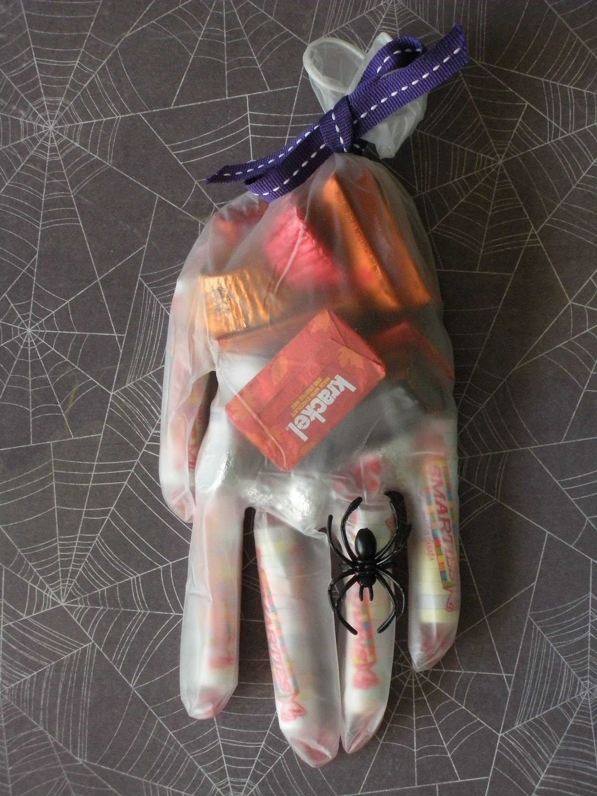 Halloween Party Gift Ideas
 15 Easy Last Minute Halloween Party Favor Ideas Ella Claire