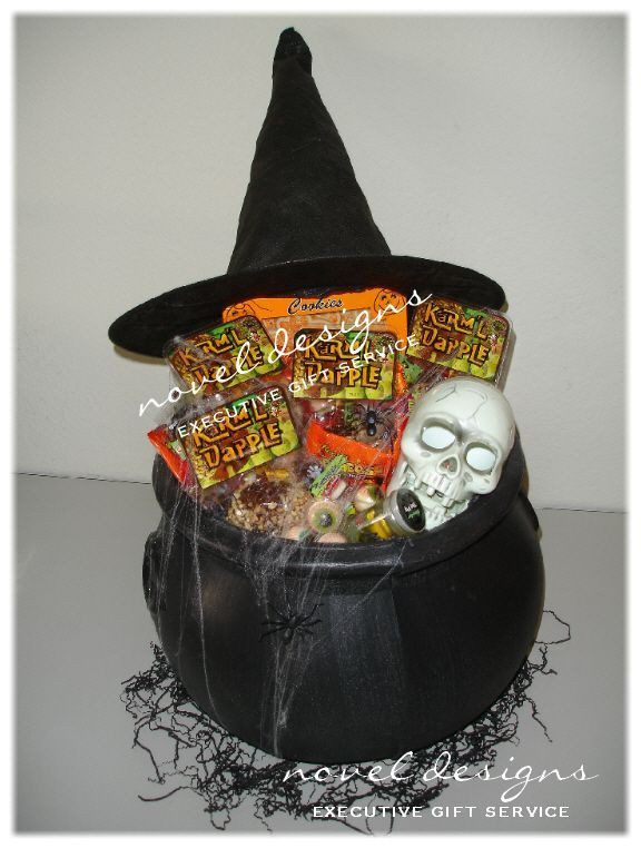 Halloween Party Hostess Gift Ideas
 95 best Halloween hostess ts images on Pinterest