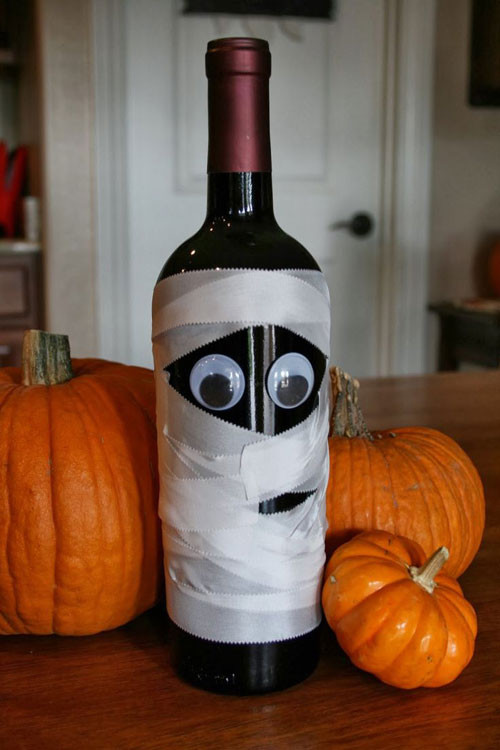 Halloween Party Ideas For Adults Pinterest
 34 Inspiring Halloween Party Ideas for Adults