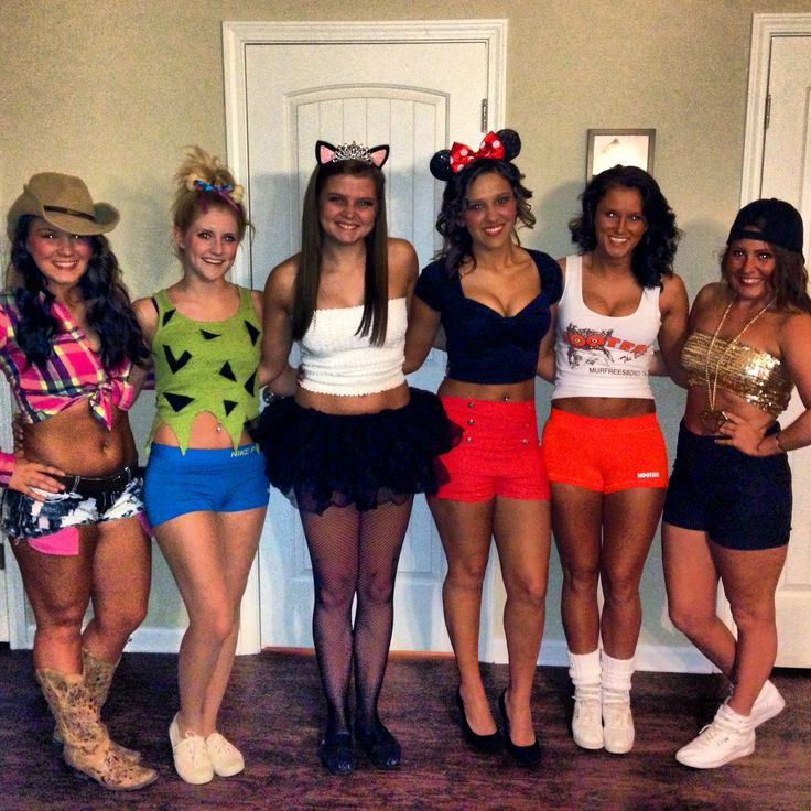 Halloween Party Ideas For College Students
 DIY halloween costume college Halloween costumes