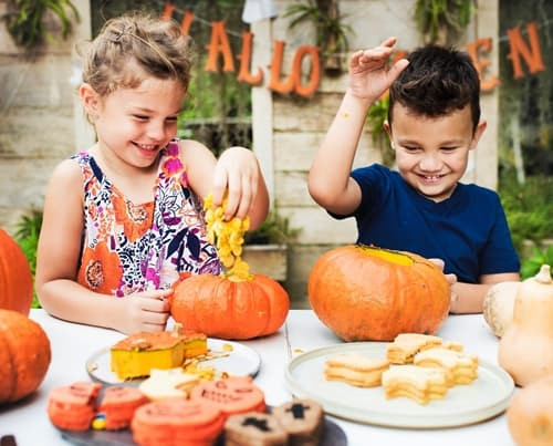 Halloween Party Ideas For Preschoolers
 Halloween Party Ideas For Kids 2019 With Daily