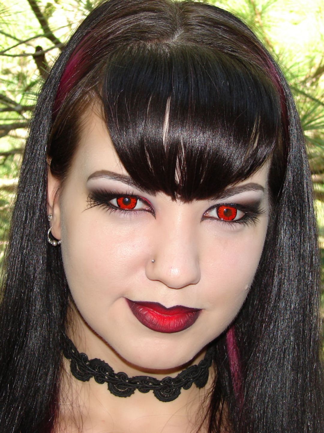 Halloween Party Makeup Ideas
 15 Amazing Vampire Makeup Ideas For Halloween Party