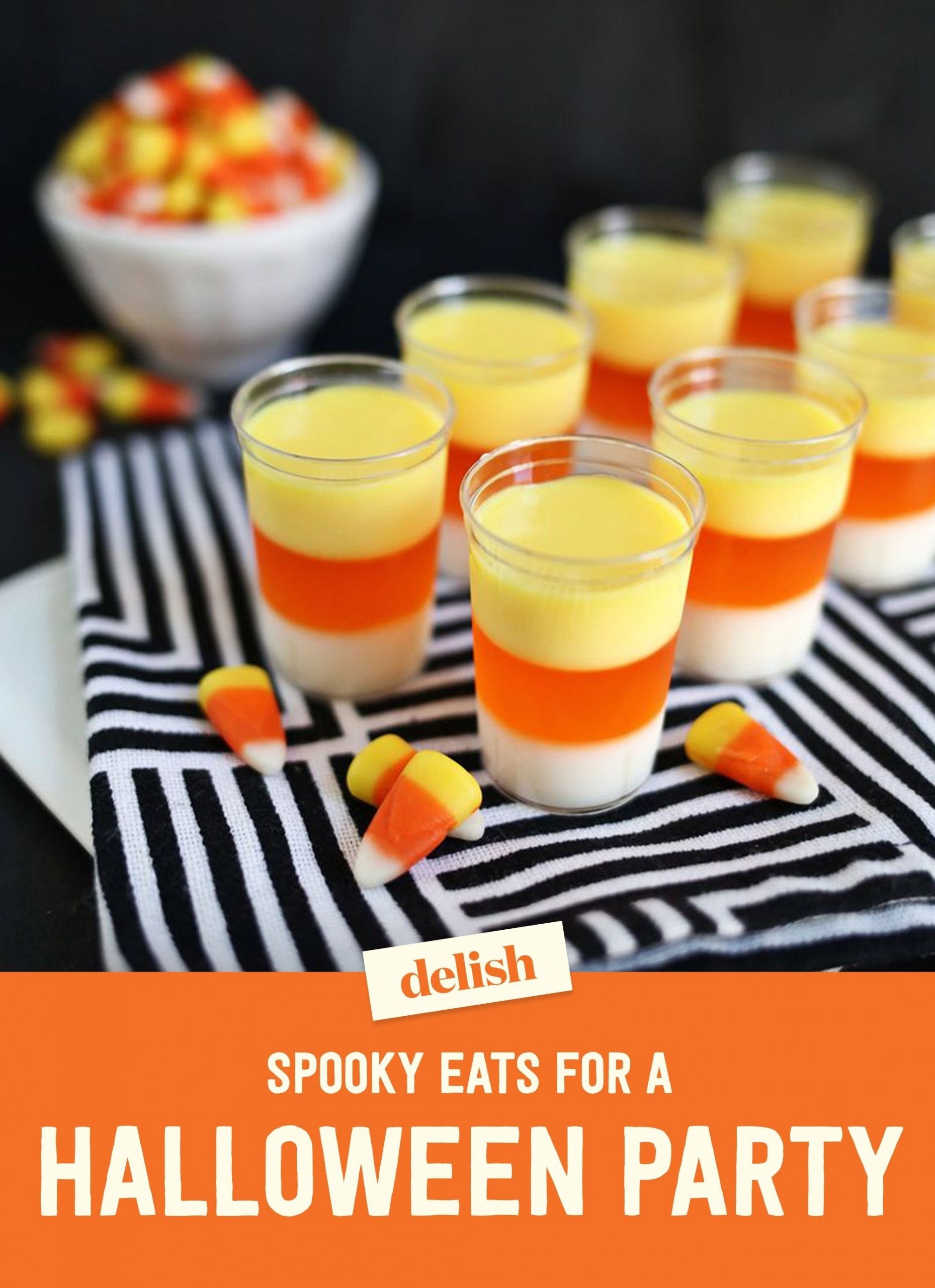 Halloween Party Menu Ideas For Adults
 10 Ideal Halloween Food Ideas For Adults 2020