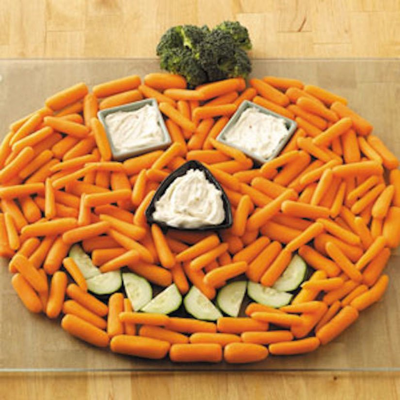 Halloween Party Recipes Ideas
 5 Healthy Halloween Fun Food Ideas