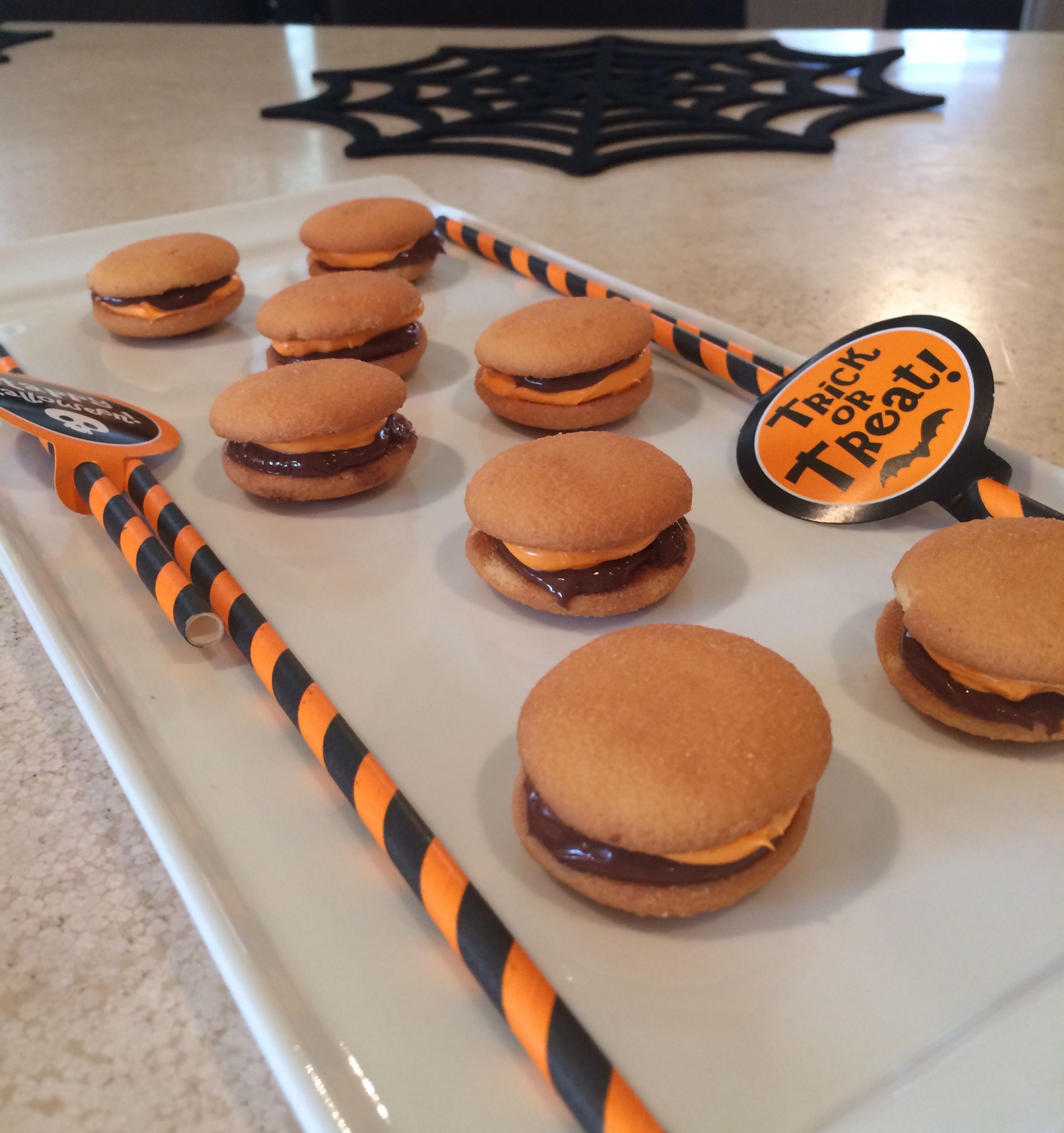 Halloween Party Treats Ideas
 Easy Halloween Party Treats for Kids