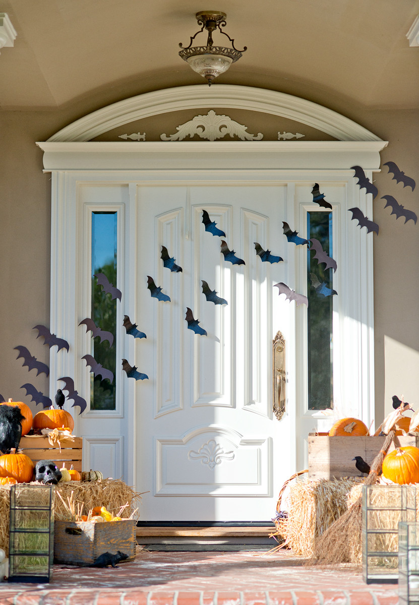 Halloween Porch Decorations
 25 Halloween Porch Decorations Ideas Decoration Love