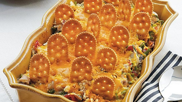Halloween Side Dishes For Parties
 halloween main dishes
