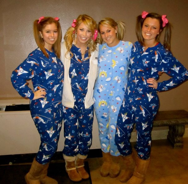 Halloween Slumber Party Ideas
 157 Best images about Fancy Dress on Pinterest