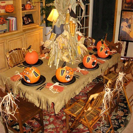 Halloween Teenage Party Ideas
 Halloween Party Ideas for Teenagers