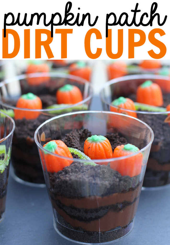 Halloween Treat Recipes For Kids
 20 fun easy Halloween treats to make with your kids It