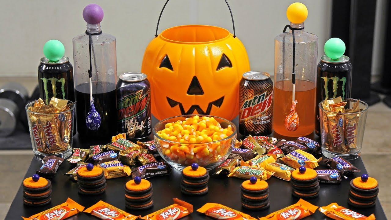 Halloween Work Party Ideas
 12 Fun Halloween Party Games For All Ages Minute to Win