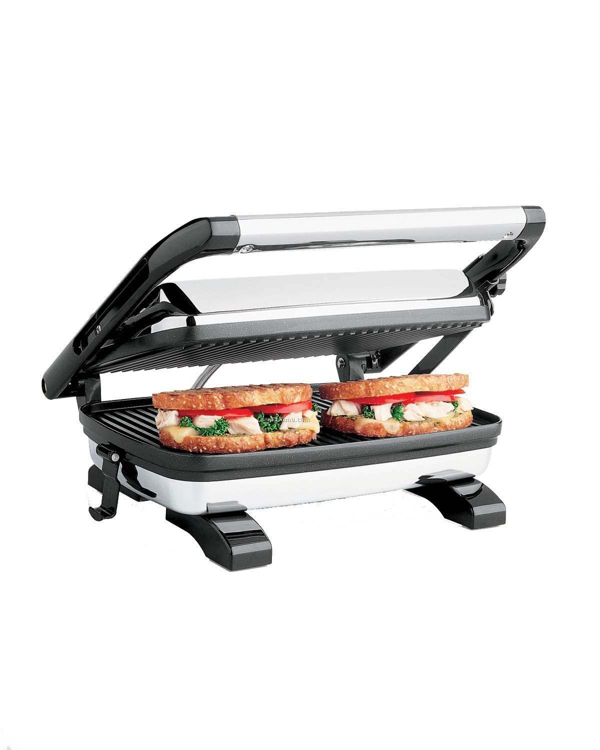 Hamilton Beach Panini Press Gourmet Sandwich Maker
 Grills China Wholesale Grills Page 4