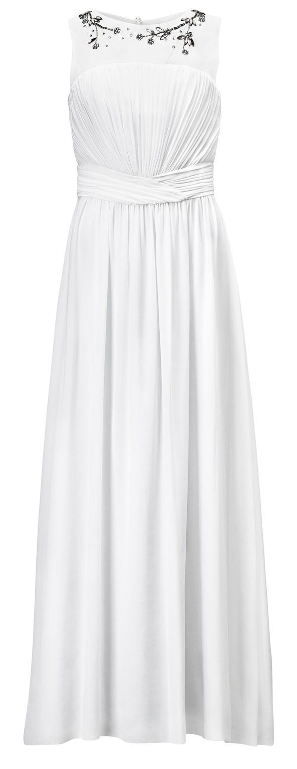 H&amp;m Wedding Dress
 H&M wedding dress