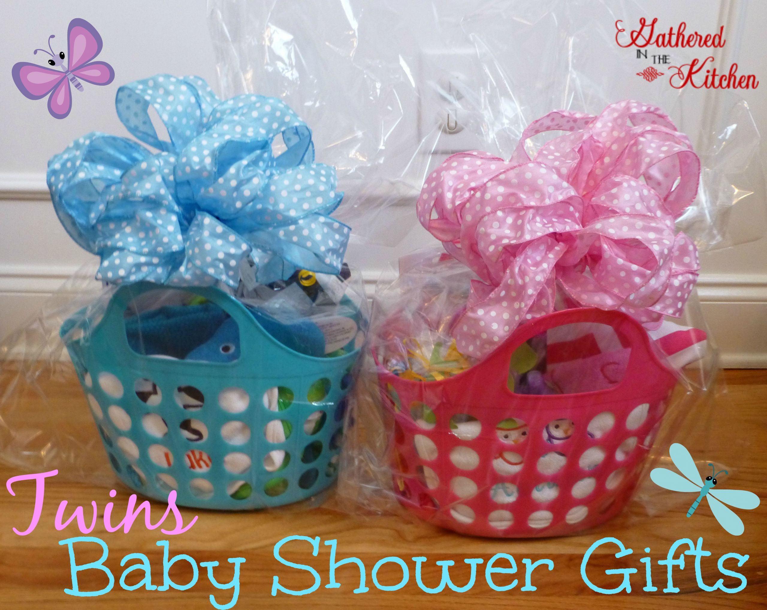 Handmade Baby Shower Gifts
 Handmade Personalized Baby Shower Gifts