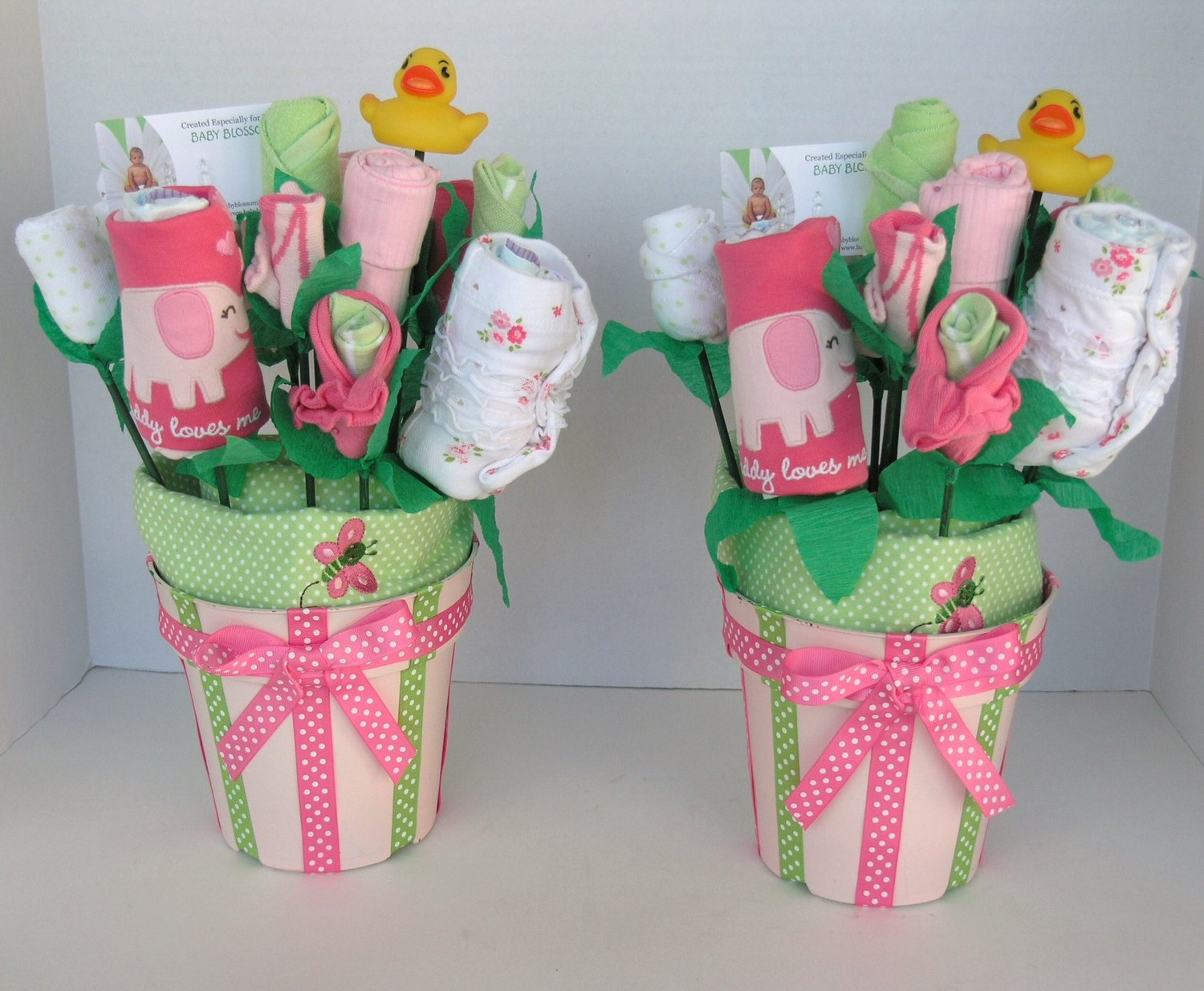 Handmade Baby Shower Gifts
 Five Best DIY Baby Gifting Ideas for The Little Special