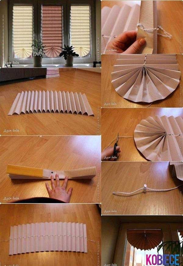 Handmade Decoration Ideas For Home
 30 Cheap and Easy Home Decor Hacks Are Borderline Genius