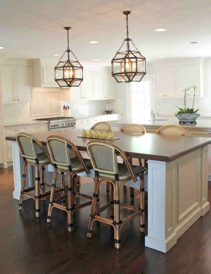 Hanging Light For Kitchen Islands
 Selecting kitchen island lighting that fits your needs and