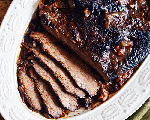 Hanukkah Brisket Recipe
 21 Best Ideas Hanukkah Brisket Recipe Best Round Up