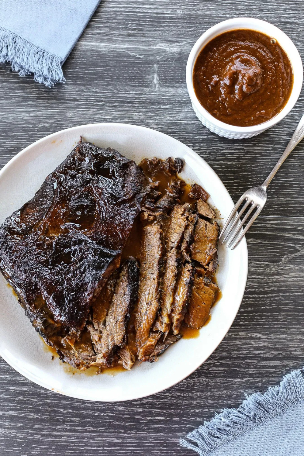 Hanukkah Brisket Recipe
 Hanukkah Brisket Recipe