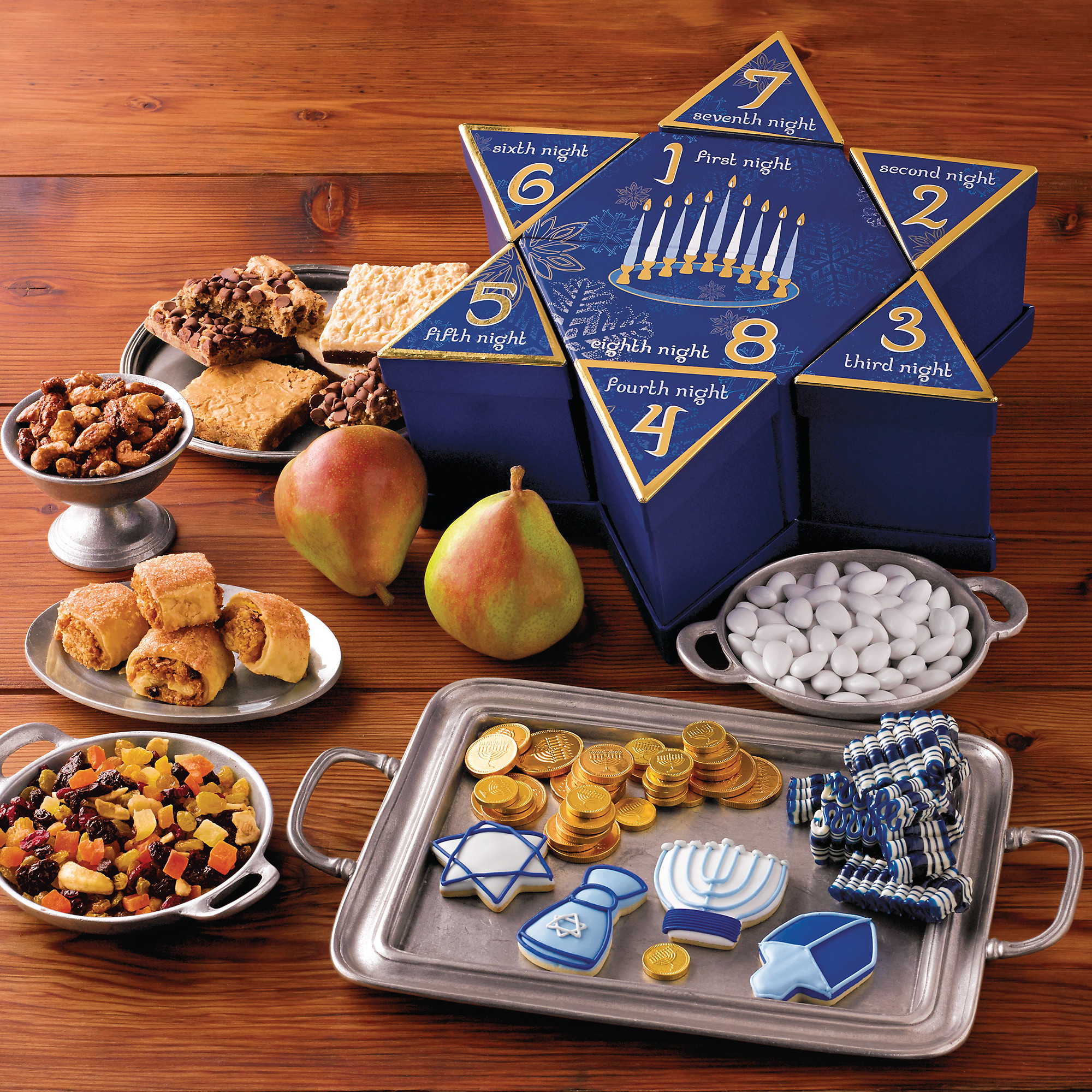 Hanukkah Food Gifts
 21 Best Hanukkah Food Gifts Best Round Up Recipe Collections
