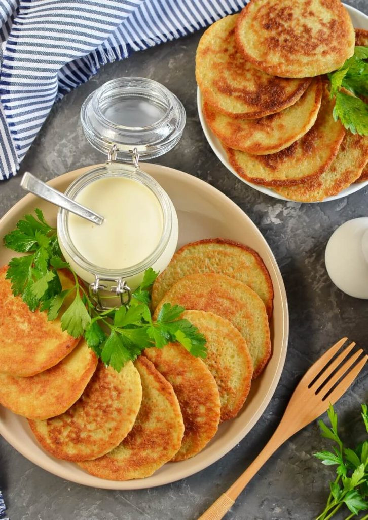 Hanukkah Potato Latkes
 Traditional Hanukkah Potato Latkes Recipe Cook Recipes