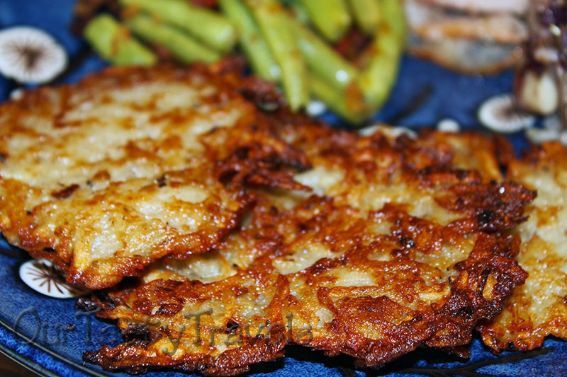 Hanukkah Potato Latkes
 Hanukkah Recipes Potato Latkes