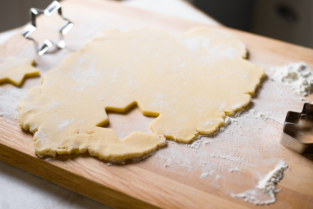 Hanukkah Sugar Cookies
 Hanukkah Sugar Cookies Oakhurst Kitchen