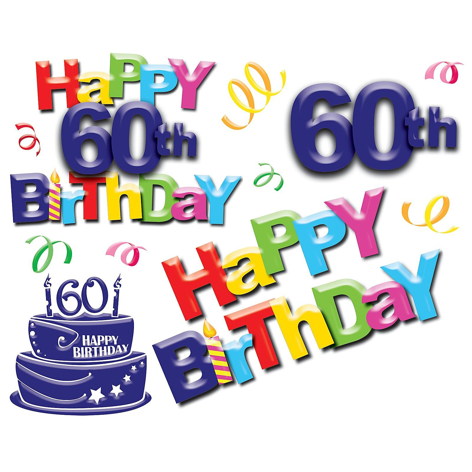 Happy 60th Birthday Wishes
 100 60th Birthday Wishes Special Quotes Messages