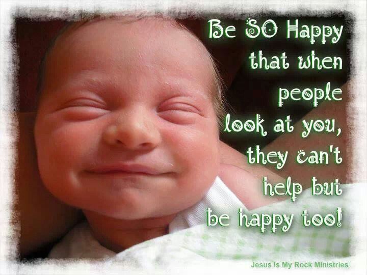 Happy Baby Quotes
 Happy Quotes For Baby Boys QuotesGram