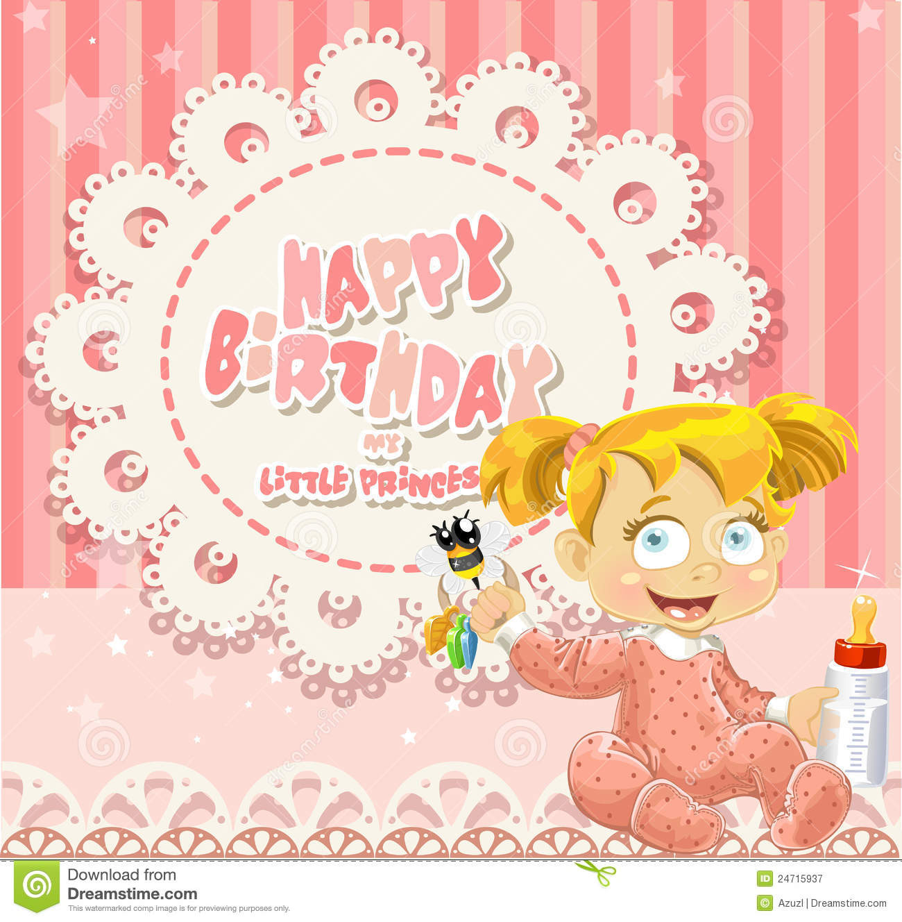 Happy Birthday Baby Girl Quotes
 Happy Birthday Baby Girl Quotes QuotesGram