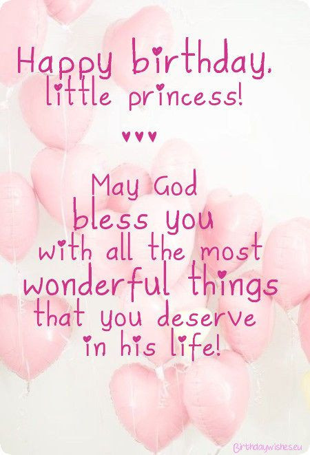 Happy Birthday Baby Girl Quotes
 birthday ecard for baby girl