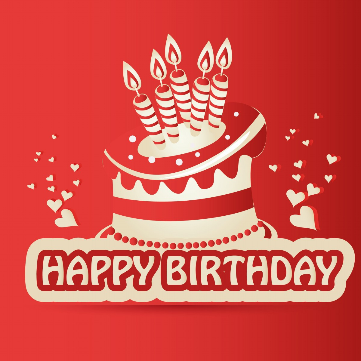 Happy Birthday Cards
 35 Happy Birthday Cards Free To Download – The WoW Style