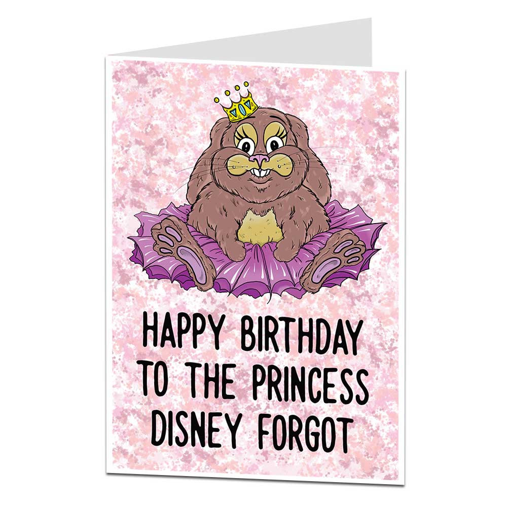 Happy Birthday Cards For Her Funny
 Happy Birthday Card For Her Women Funny Humorous Message