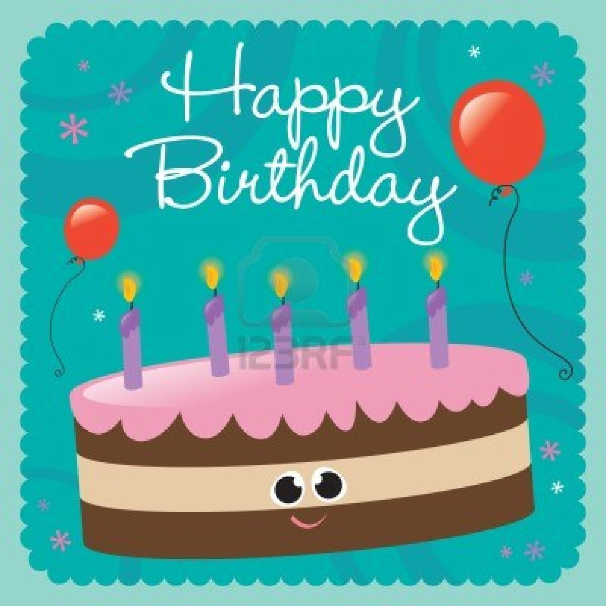 Happy Birthday Cards
 35 Happy Birthday Cards Free To Download – The WoW Style