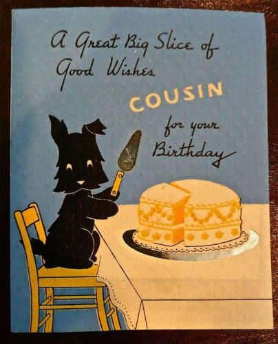 Happy Birthday Cousin Funny Quotes
 happy birthday cousin quotes