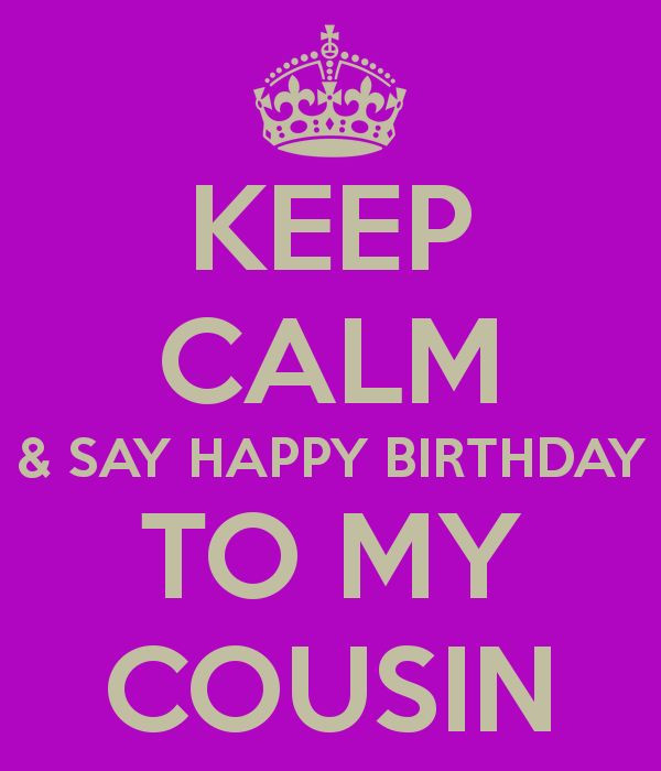 Happy Birthday Cousin Funny Quotes
 Happy Birthday Cousin Funny Quotes QuotesGram