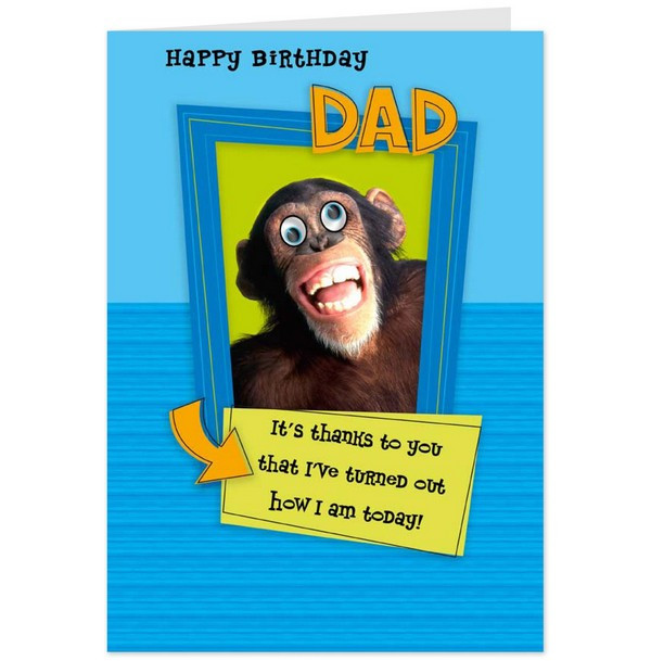 Happy Birthday Dad Wishes
 110 Happy Birthday Greetings with My Happy