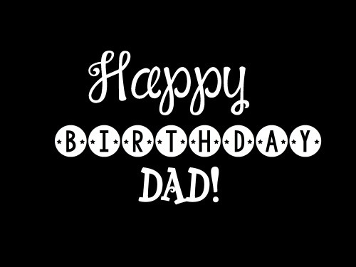 Happy Birthday Daddy Quotes
 40 Happy Birthday Dad Quotes and Wishes