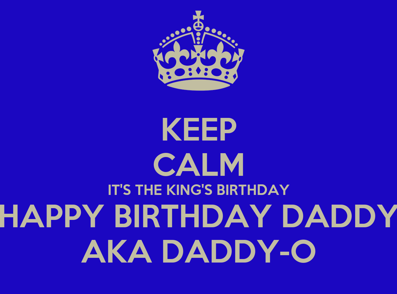 Happy Birthday Daddy Quotes
 Happy Birthday Dad Quotes QuotesGram