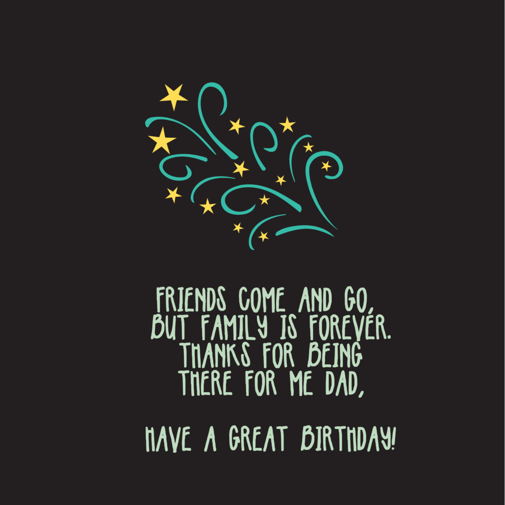 Happy Birthday Daddy Quotes
 Happy Birthday Dad Wishes – Top Happy Birthday Wishes