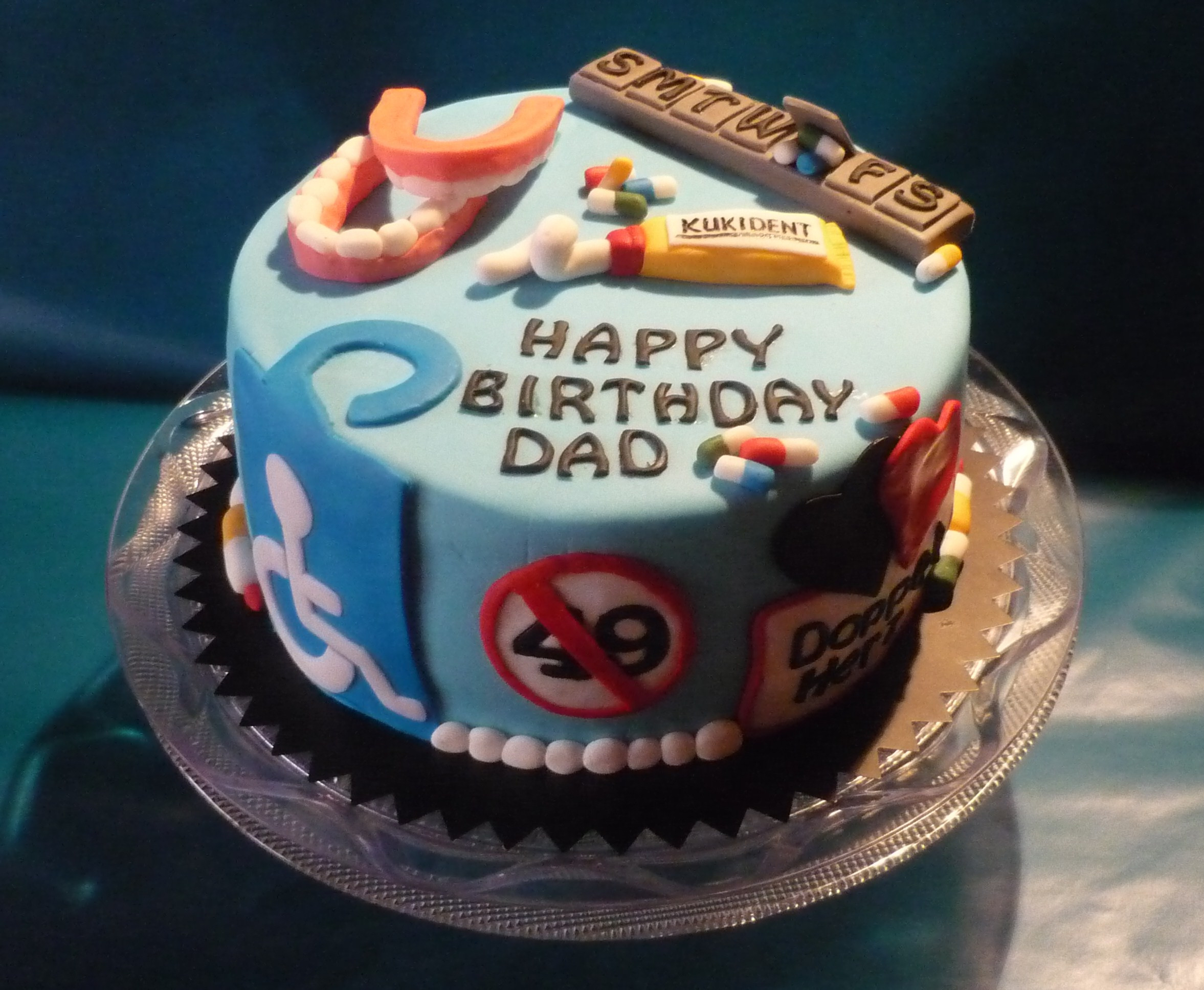 Happy Birthday Funny Cake
 29 Funny Cake And s