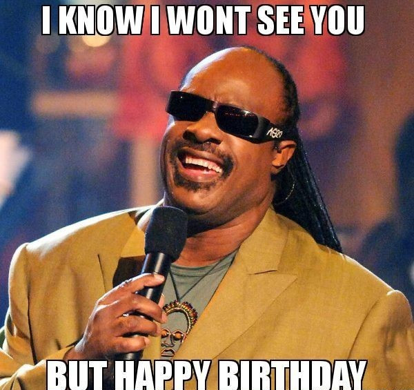 Happy Birthday Funny Memes
 27 Truly Funny Happy Birthday Memes to Post on