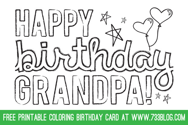 Happy Birthday Grandpa Quotes
 Happy Birthday Papa Quotes QuotesGram