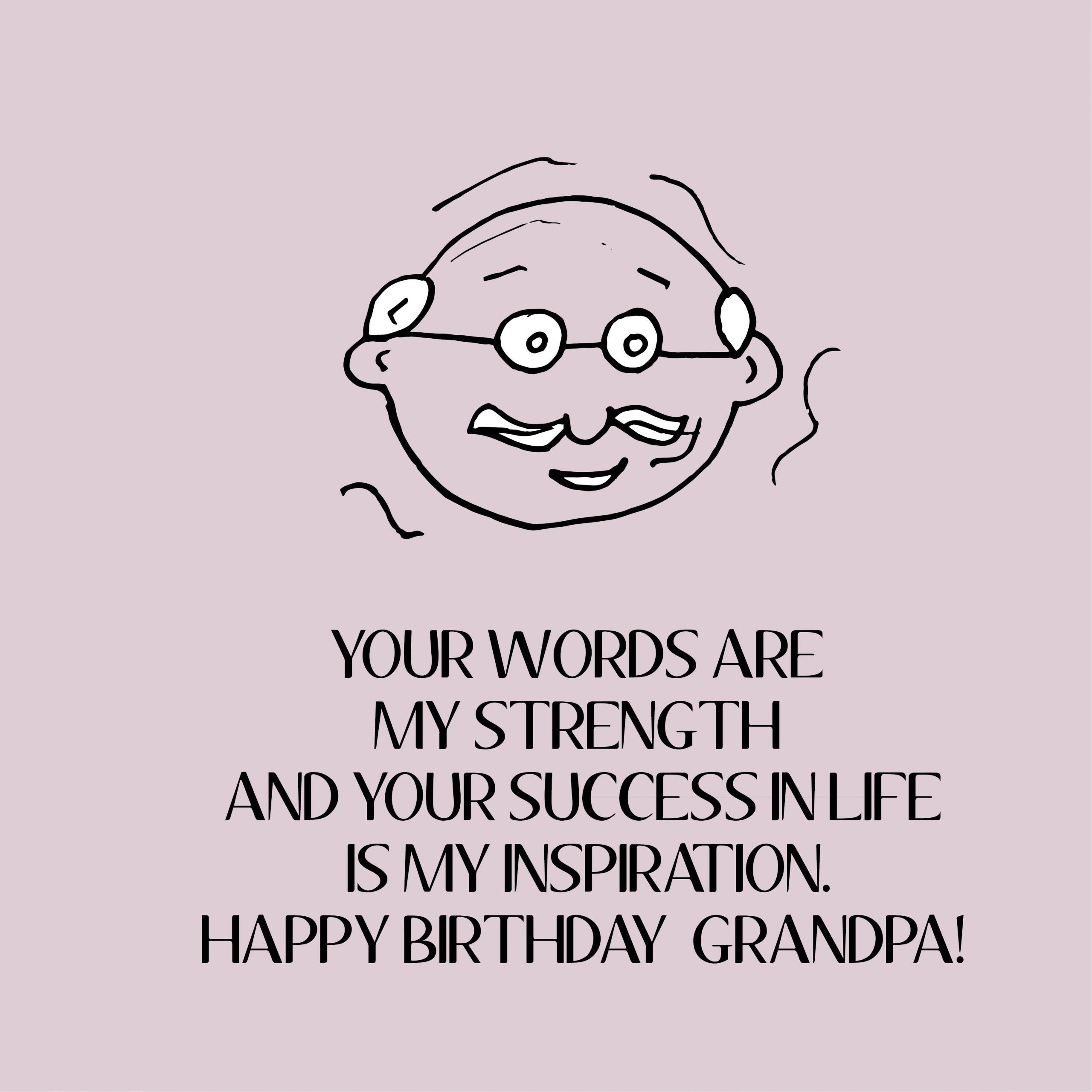 Happy Birthday Grandpa Quotes
 Top 200 Happy Birthday To Grandpa Wishes – Top Happy