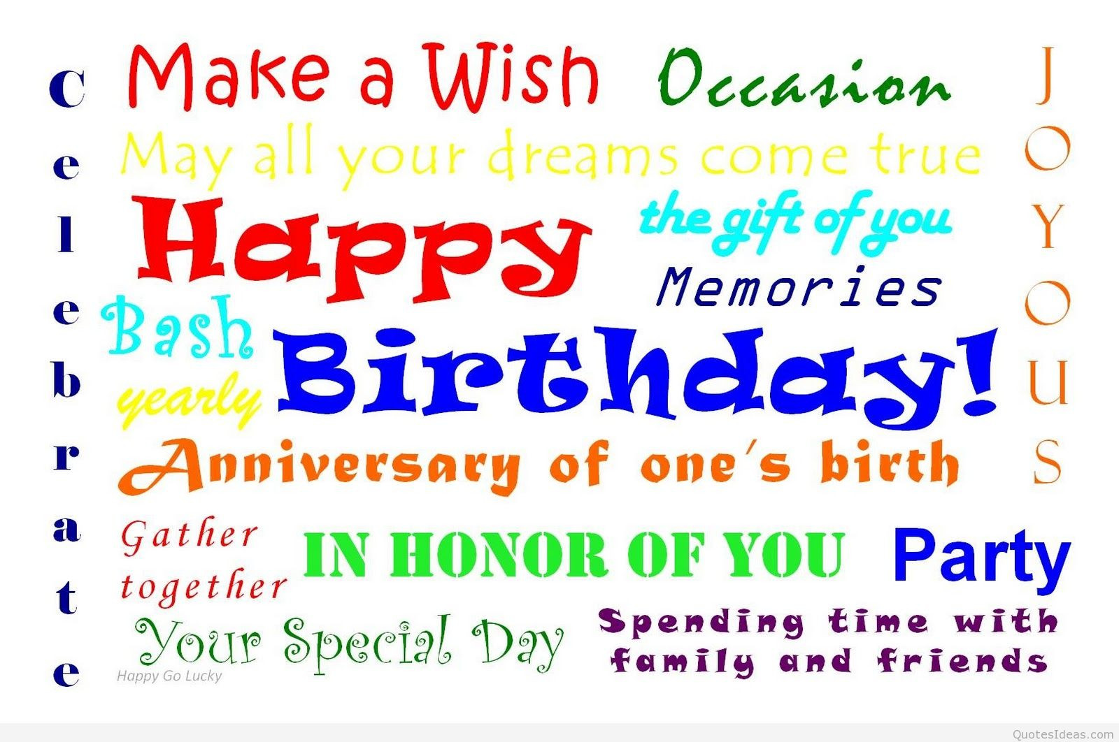 Happy Birthday Grandpa Quotes
 Happy birthday grandfather quotes