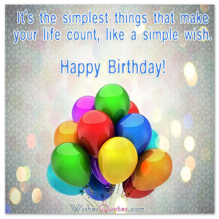 Happy Birthday Greeting Cards
 Happy Birthday Greeting Cards By WishesQuotes