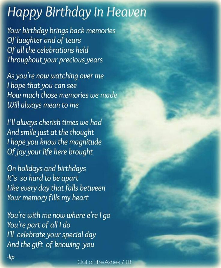 Happy Birthday In Heaven Quotes
 HAPPY BIRTHDAY DAD IN HEAVEN QUOTES FOR FACEBOOK image