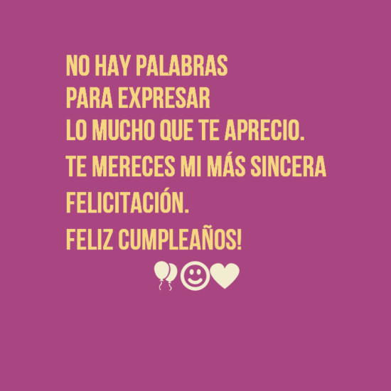 Happy Birthday In Spanish Quotes
 The 85 Ways To Say Happy Birthday in Spanish